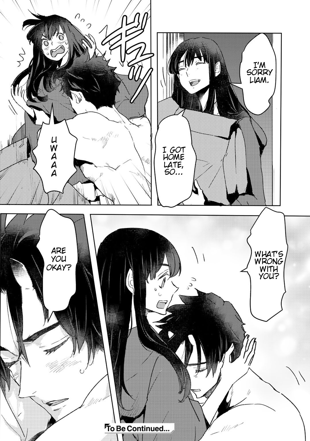 I’m a Former Slave, but I Tried to Buy an Oni Slave Who I Later Found to Have Too Much Energy, so I Want to Throw Him Away… Chapter 9 - Page 30