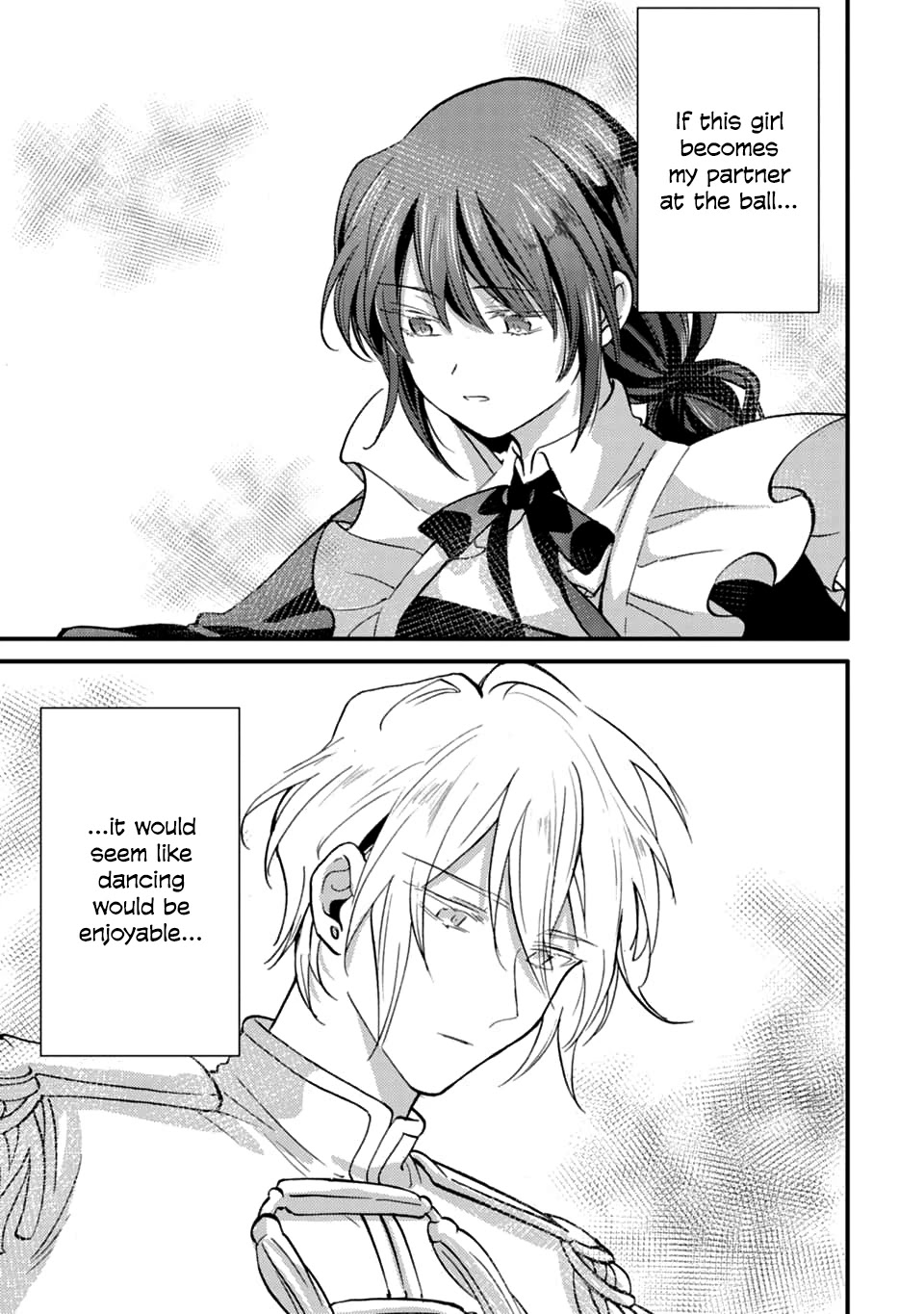 I’m a Lady’s Maid, but I’ve Pulled Out the Holy Sword! Chapter 17 - Page 9