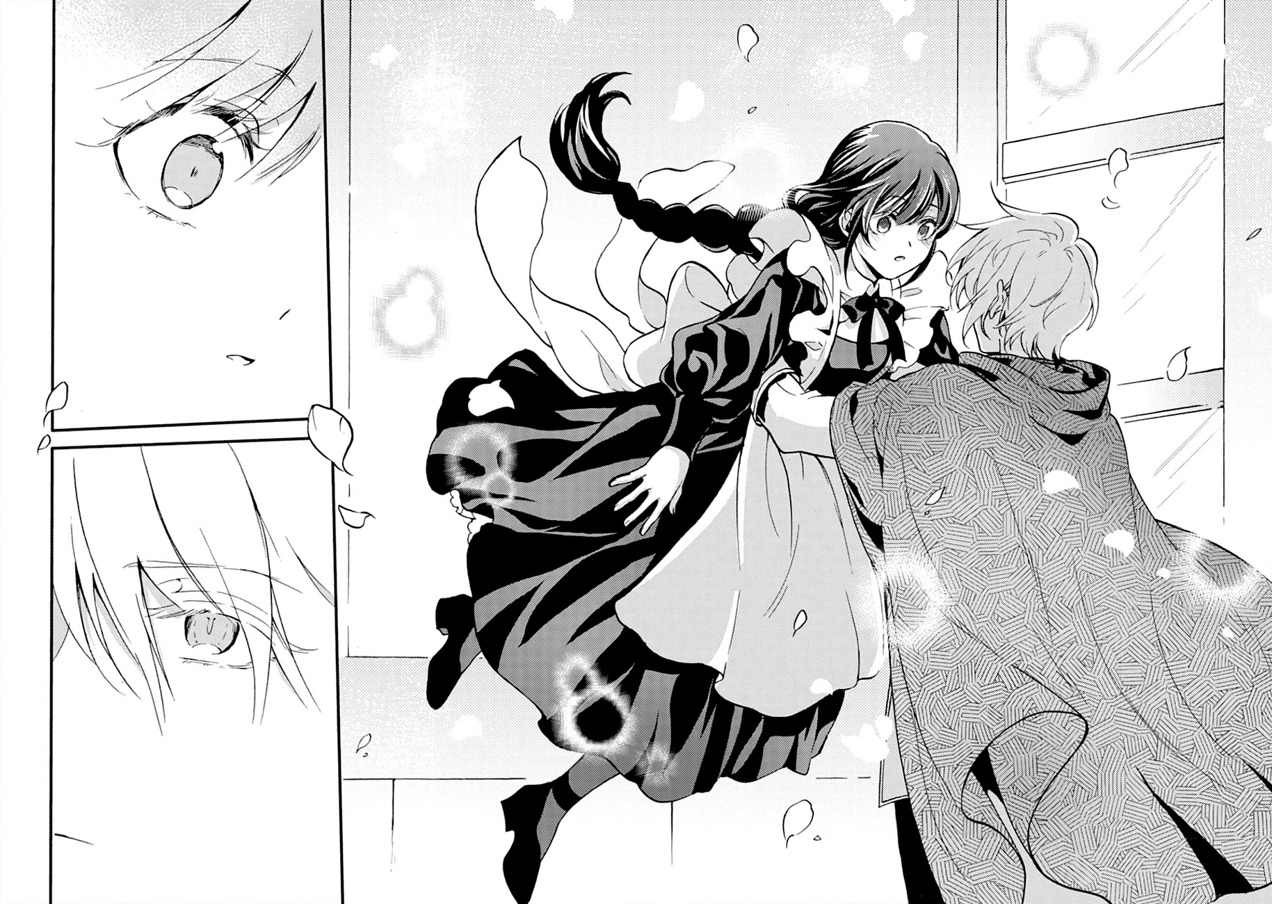 I’m a Lady’s Maid, but I’ve Pulled Out the Holy Sword! Chapter 6 - Page 25