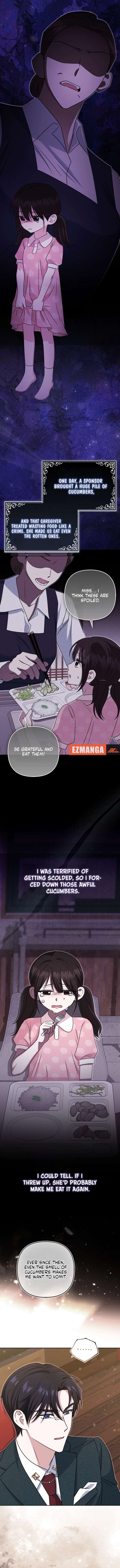 I’m a Phantom Thief but I Faked a Marriage With an Investigator Chapter 21 - Page 5