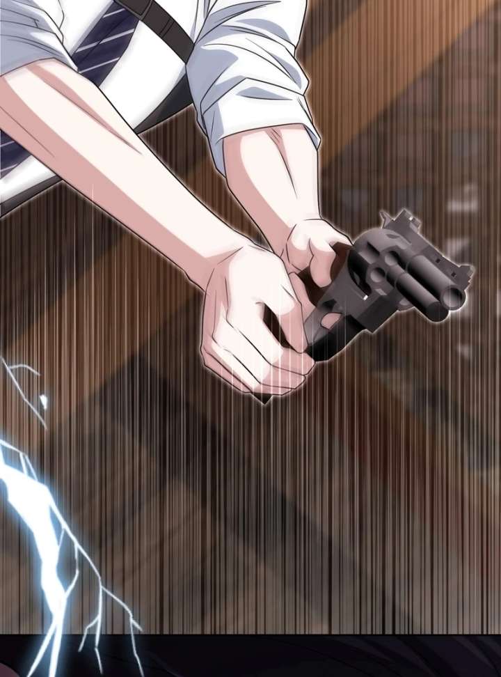 I’m a Phantom Thief but I Faked a Marriage With an Investigator Chapter 22 - Page 21