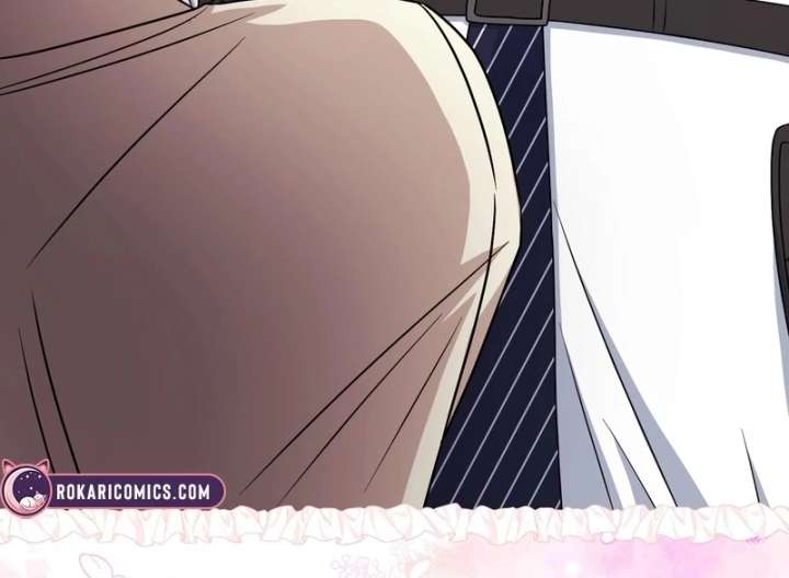 I’m a Phantom Thief but I Faked a Marriage With an Investigator Chapter 22 - Page 52