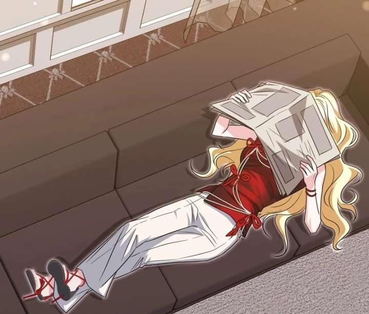 I’m a Phantom Thief but I Faked a Marriage With an Investigator Chapter 22 - Page 61