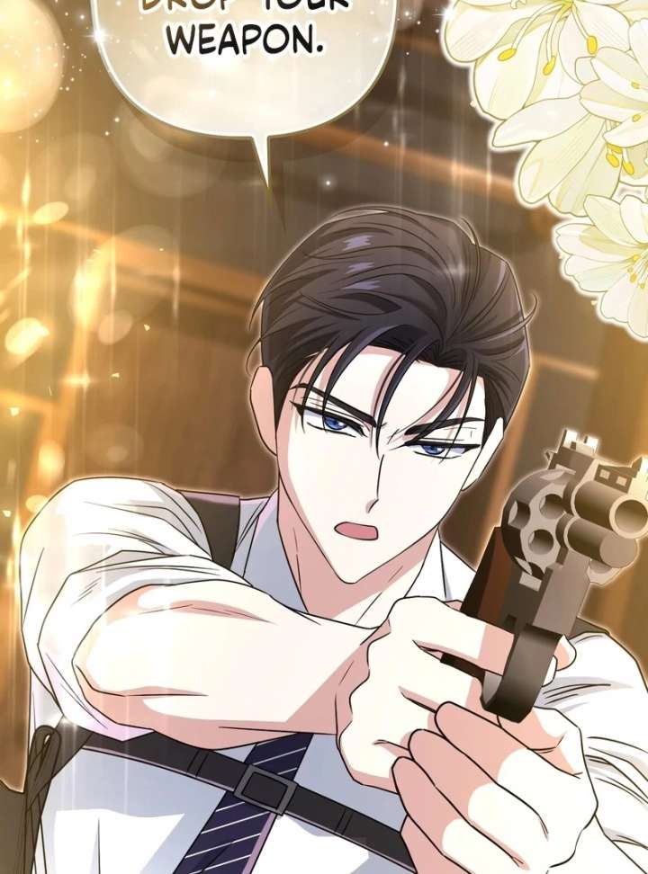 I’m a Phantom Thief but I Faked a Marriage With an Investigator Chapter 22 - Page 8