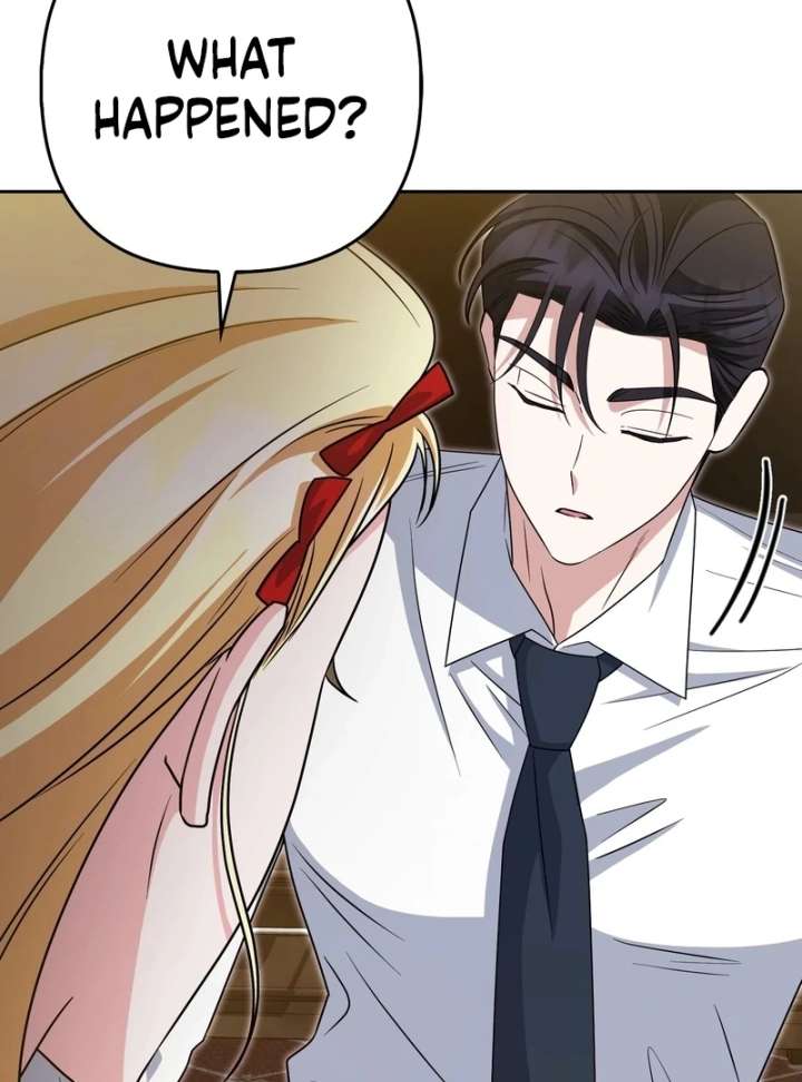 I’m a Phantom Thief but I Faked a Marriage With an Investigator Chapter 22 - Page 78