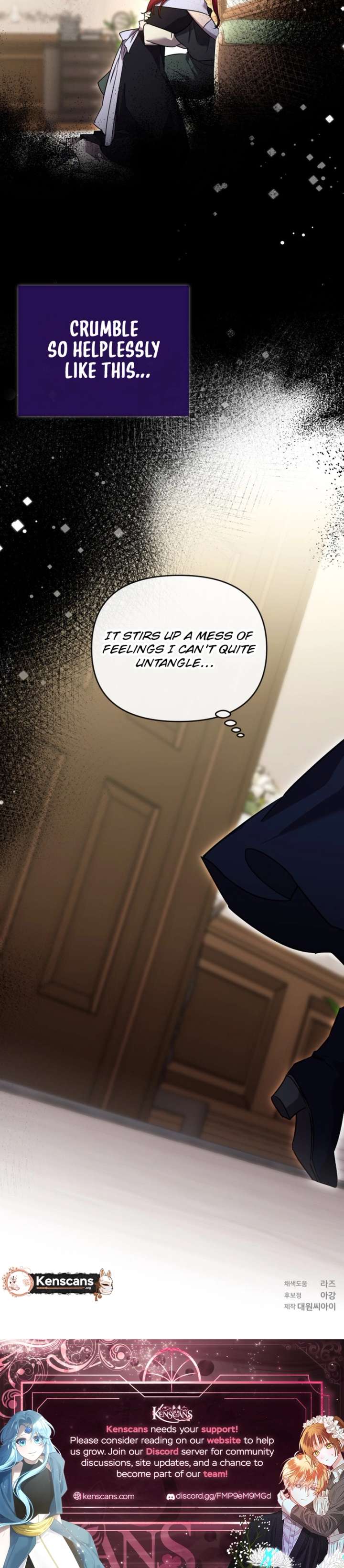 I’m a Solo Guide Chapter 60 - Page 12