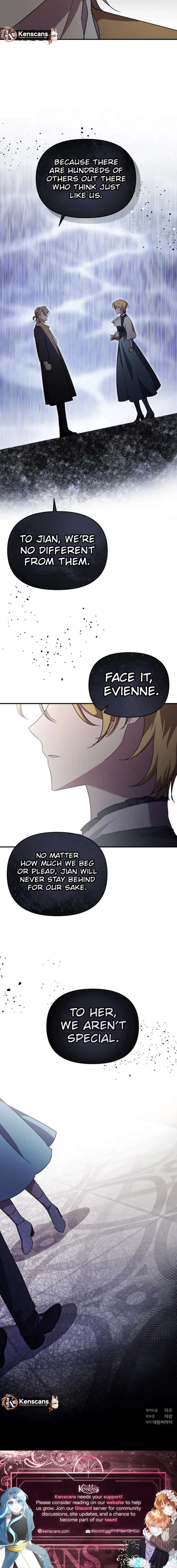 I’m a Solo Guide Chapter 61 - Page 11