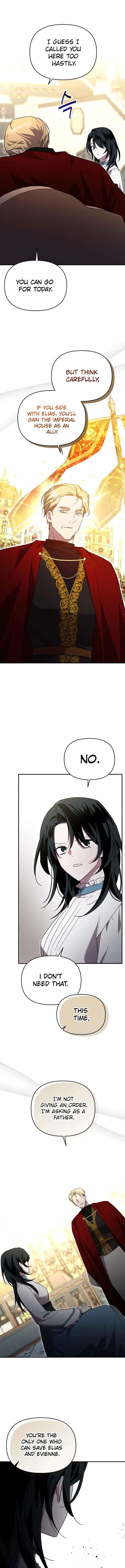 I’m a Solo Guide Chapter 63 - Page 1