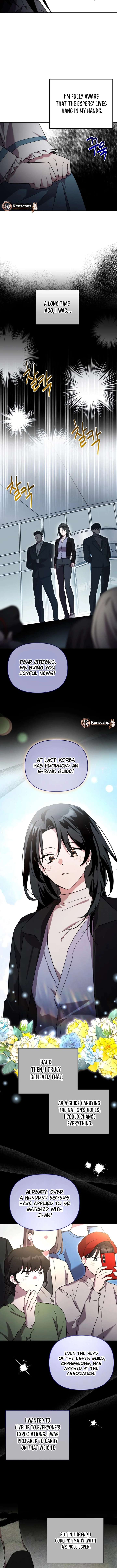 I’m a Solo Guide Chapter 63 - Page 2