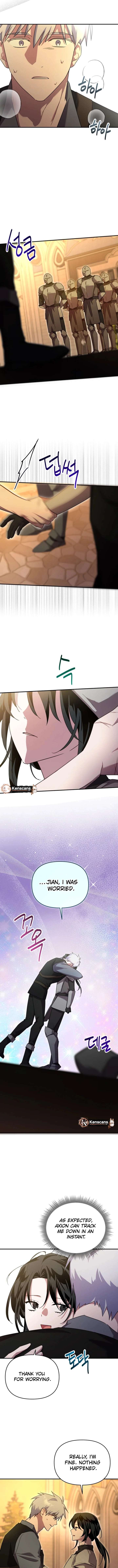 I’m a Solo Guide Chapter 63 - Page 6