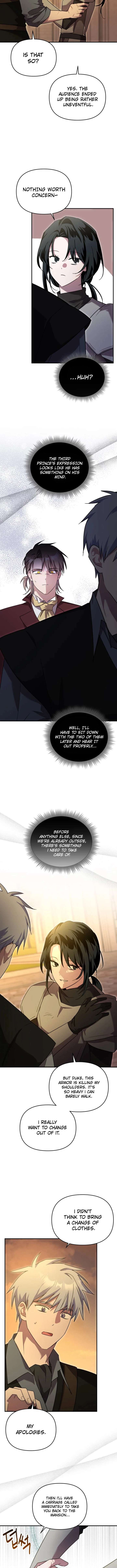 I’m a Solo Guide Chapter 63 - Page 7