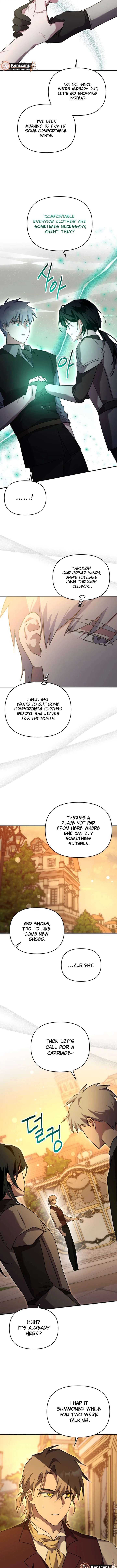 I’m a Solo Guide Chapter 63 - Page 8