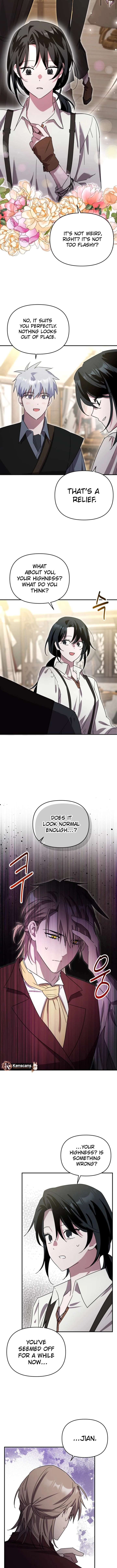 I’m a Solo Guide Chapter 63 - Page 10