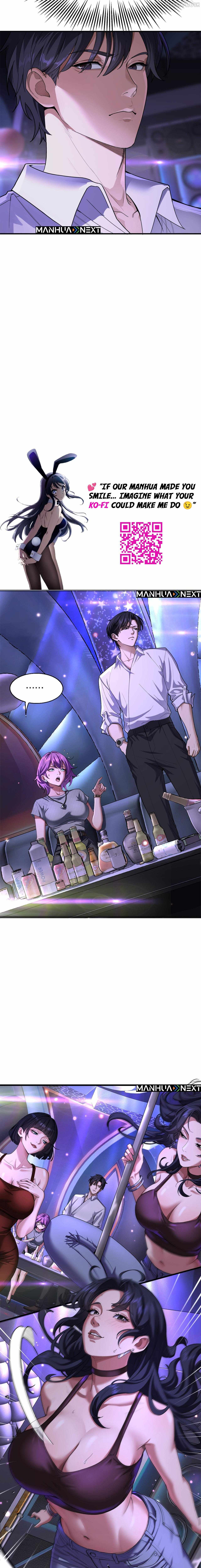 I’m A Super Rich Man, So It’s Reasonable For Me To Be A Scumbag Chapter 15 - Page 14