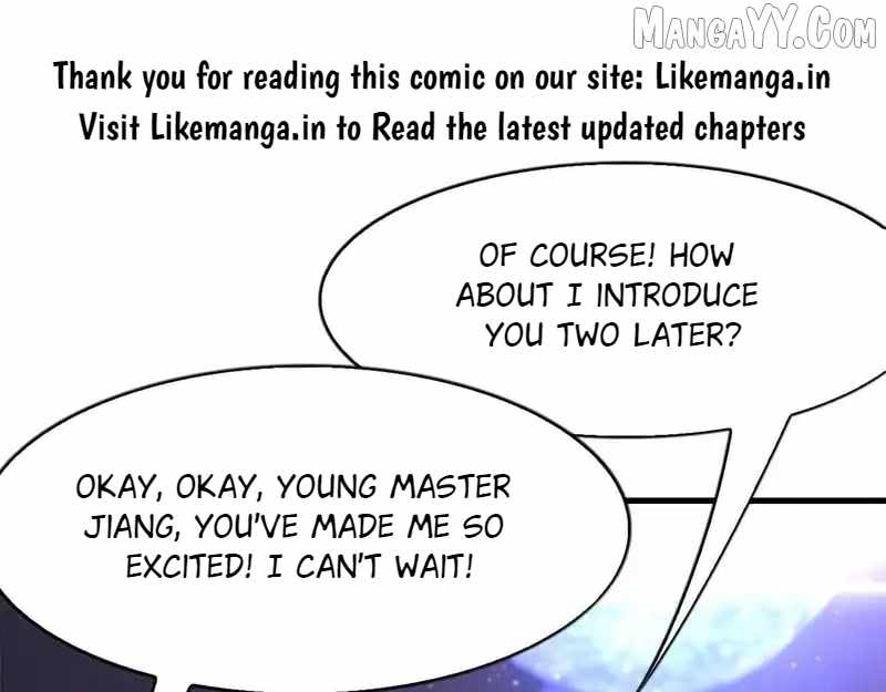 I’m A Super Rich Man, So It’s Reasonable For Me To Be A Scumbag Chapter 16 - Page 1