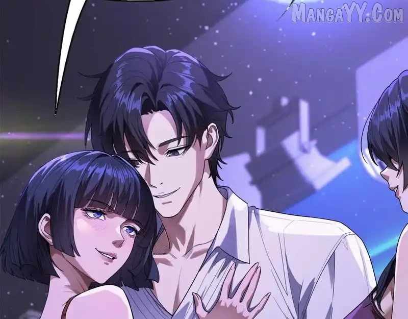 I’m A Super Rich Man, So It’s Reasonable For Me To Be A Scumbag Chapter 16 - Page 2