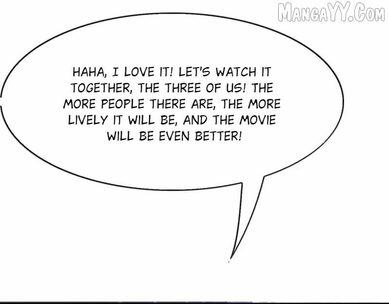 I’m A Super Rich Man, So It’s Reasonable For Me To Be A Scumbag Chapter 16 - Page 11