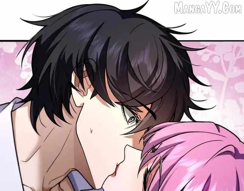 I’m A Super Rich Man, So It’s Reasonable For Me To Be A Scumbag Chapter 16 - Page 110