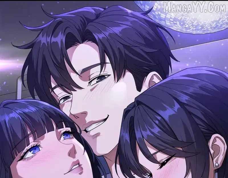 I’m A Super Rich Man, So It’s Reasonable For Me To Be A Scumbag Chapter 16 - Page 12