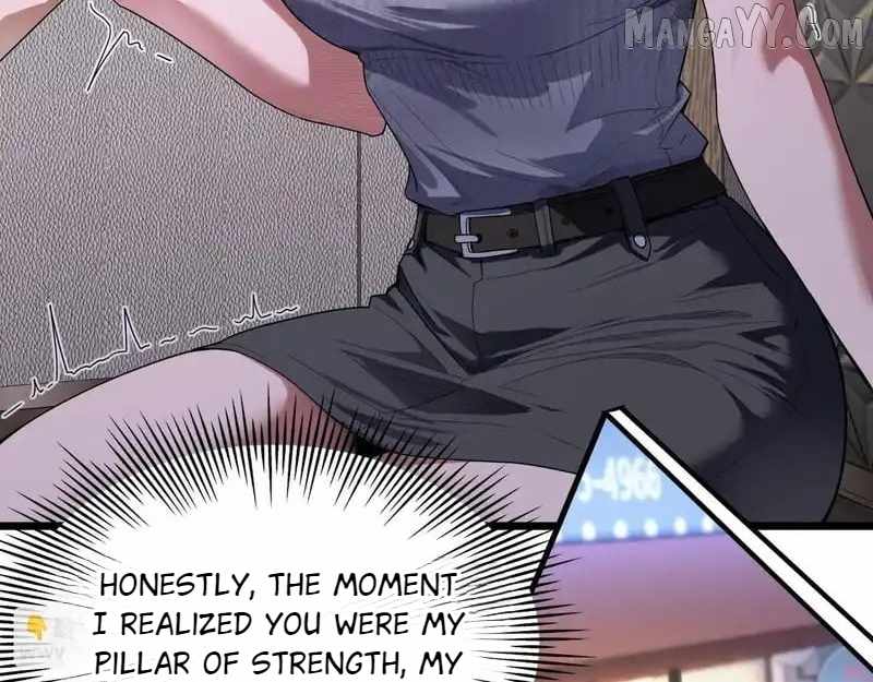 I’m A Super Rich Man, So It’s Reasonable For Me To Be A Scumbag Chapter 16 - Page 116