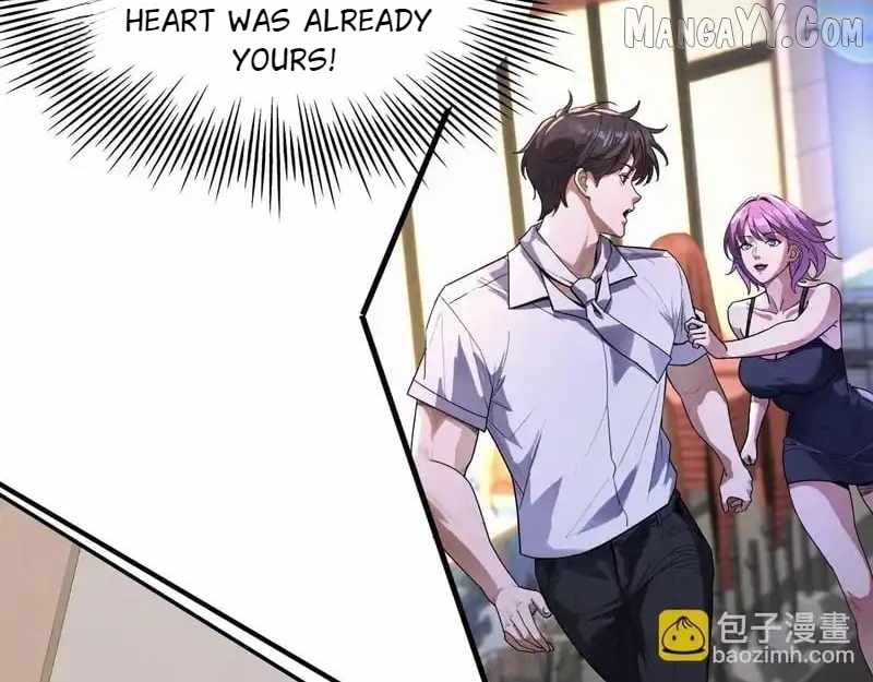 I’m A Super Rich Man, So It’s Reasonable For Me To Be A Scumbag Chapter 16 - Page 117