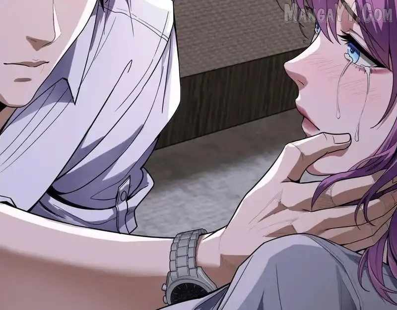 I’m A Super Rich Man, So It’s Reasonable For Me To Be A Scumbag Chapter 16 - Page 121