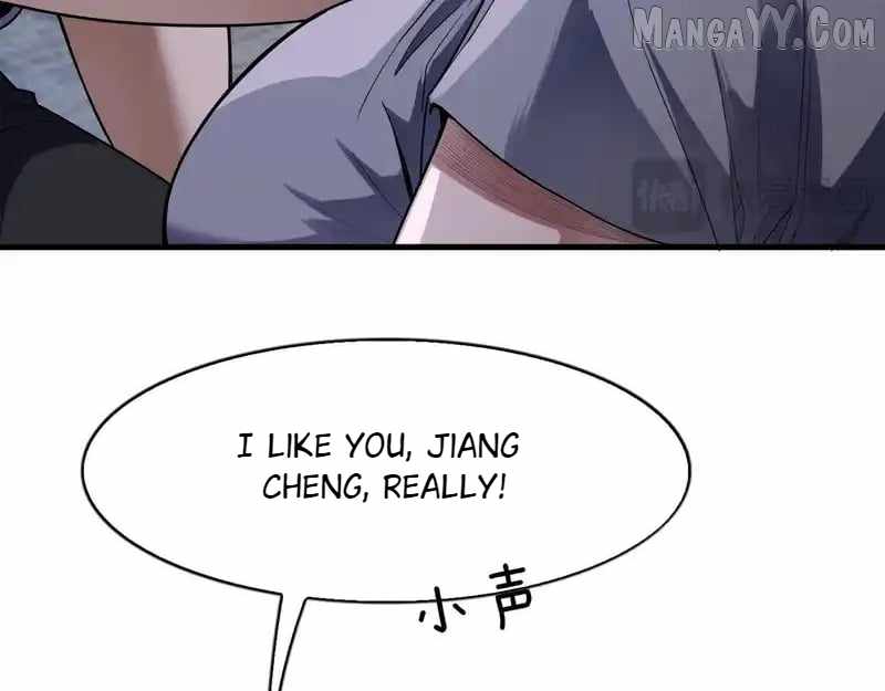 I’m A Super Rich Man, So It’s Reasonable For Me To Be A Scumbag Chapter 16 - Page 122