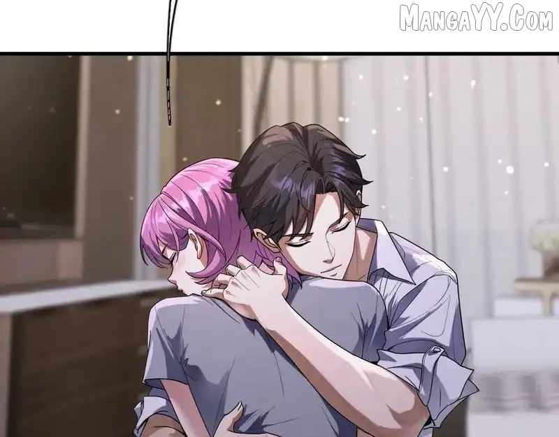 I’m A Super Rich Man, So It’s Reasonable For Me To Be A Scumbag Chapter 16 - Page 123