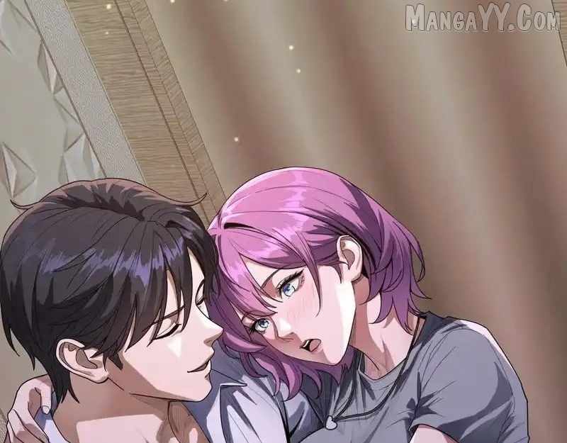 I’m A Super Rich Man, So It’s Reasonable For Me To Be A Scumbag Chapter 16 - Page 126