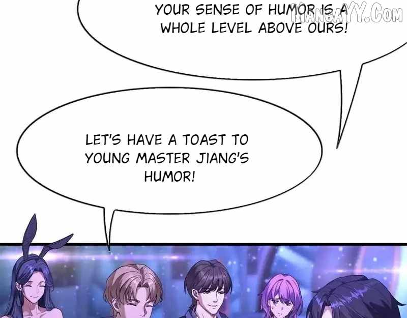 I’m A Super Rich Man, So It’s Reasonable For Me To Be A Scumbag Chapter 16 - Page 15