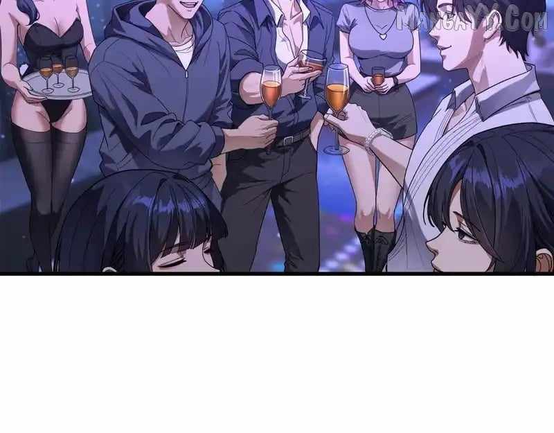 I’m A Super Rich Man, So It’s Reasonable For Me To Be A Scumbag Chapter 16 - Page 16