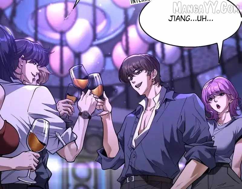 I’m A Super Rich Man, So It’s Reasonable For Me To Be A Scumbag Chapter 16 - Page 18