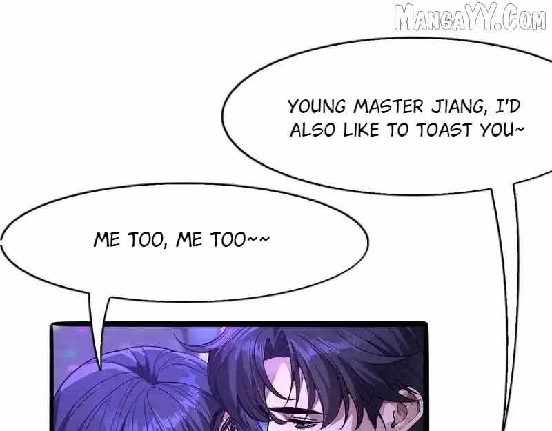 I’m A Super Rich Man, So It’s Reasonable For Me To Be A Scumbag Chapter 16 - Page 20