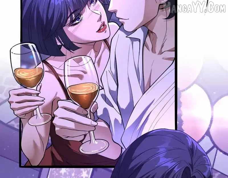 I’m A Super Rich Man, So It’s Reasonable For Me To Be A Scumbag Chapter 16 - Page 21