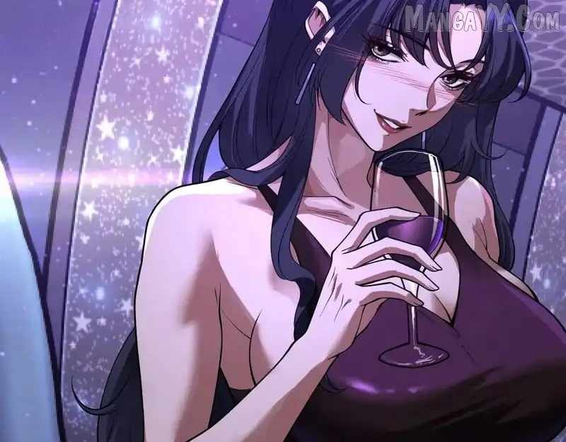 I’m A Super Rich Man, So It’s Reasonable For Me To Be A Scumbag Chapter 16 - Page 22