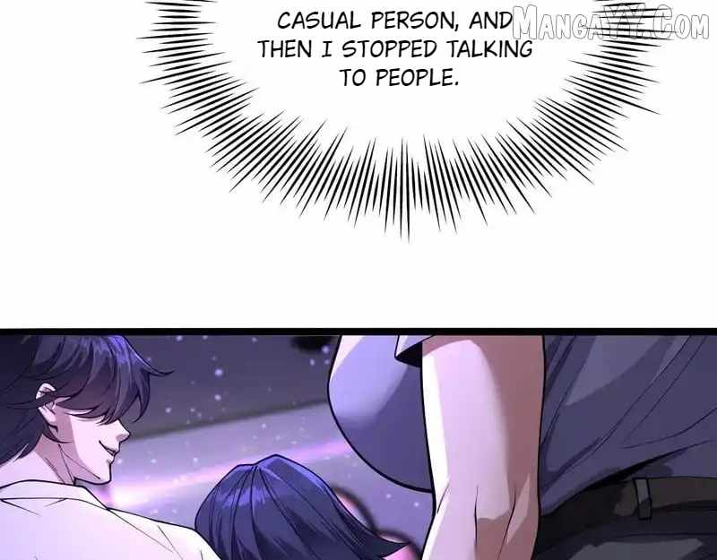 I’m A Super Rich Man, So It’s Reasonable For Me To Be A Scumbag Chapter 16 - Page 25