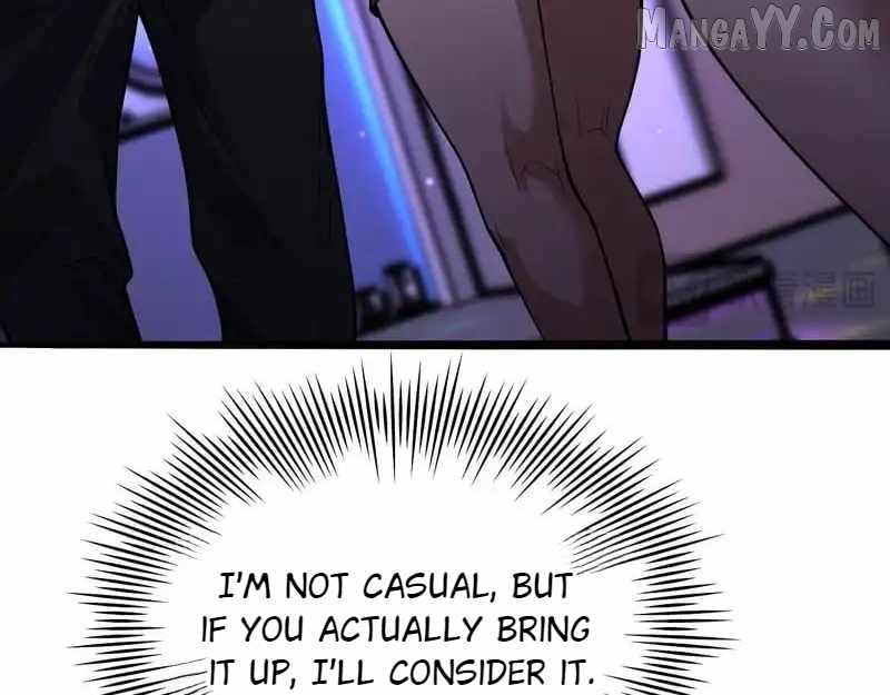 I’m A Super Rich Man, So It’s Reasonable For Me To Be A Scumbag Chapter 16 - Page 27