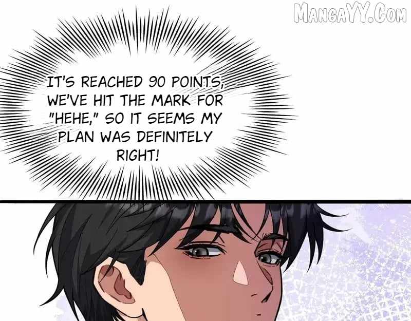 I’m A Super Rich Man, So It’s Reasonable For Me To Be A Scumbag Chapter 16 - Page 33