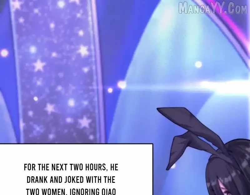 I’m A Super Rich Man, So It’s Reasonable For Me To Be A Scumbag Chapter 16 - Page 35