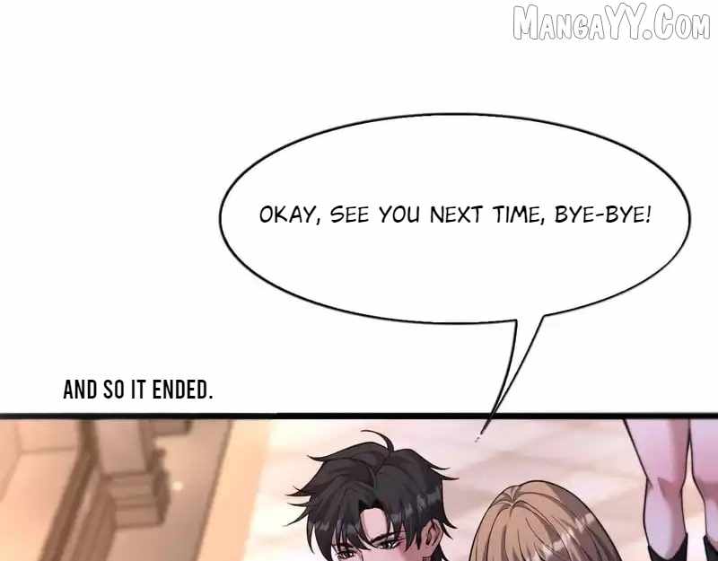 I’m A Super Rich Man, So It’s Reasonable For Me To Be A Scumbag Chapter 16 - Page 40