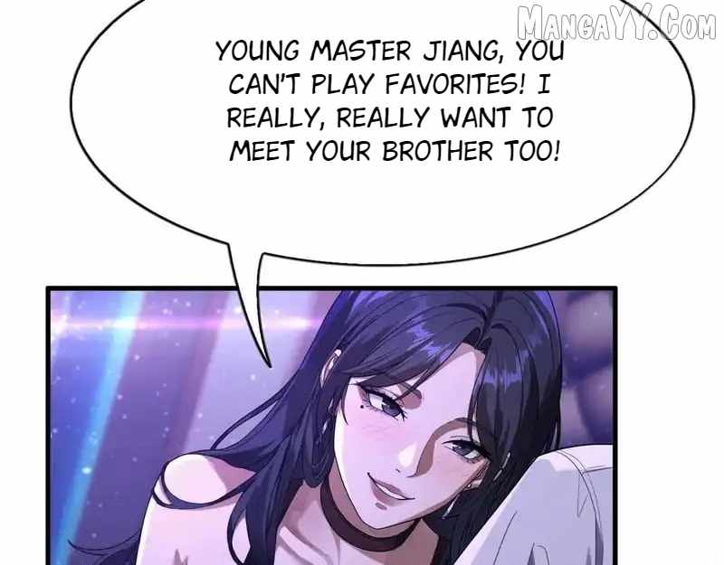 I’m A Super Rich Man, So It’s Reasonable For Me To Be A Scumbag Chapter 16 - Page 5