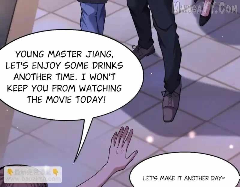 I’m A Super Rich Man, So It’s Reasonable For Me To Be A Scumbag Chapter 16 - Page 42