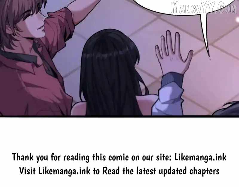 I’m A Super Rich Man, So It’s Reasonable For Me To Be A Scumbag Chapter 16 - Page 43