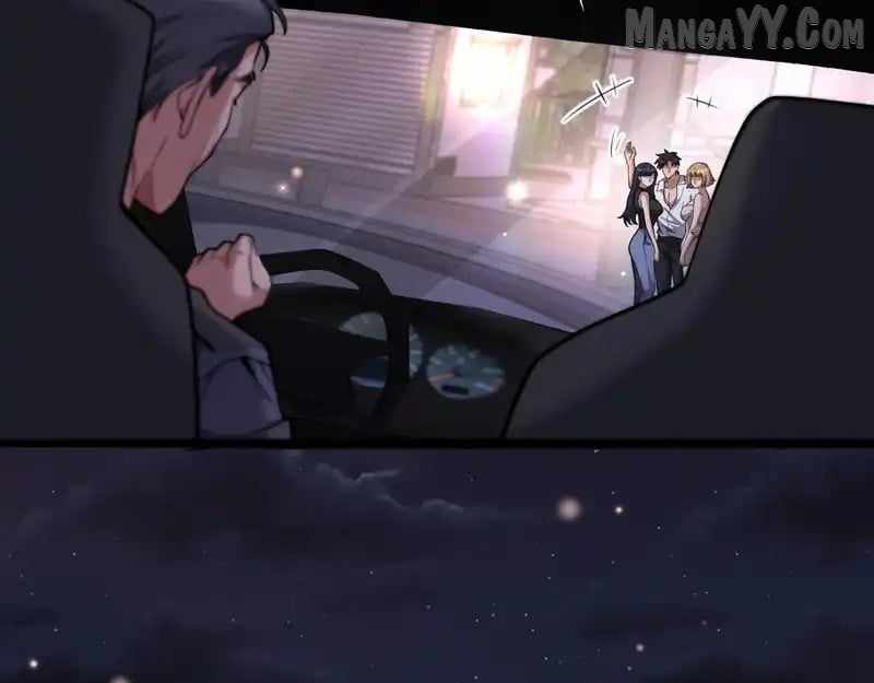 I’m A Super Rich Man, So It’s Reasonable For Me To Be A Scumbag Chapter 16 - Page 45