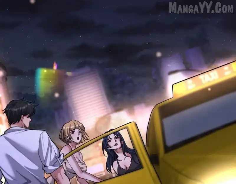 I’m A Super Rich Man, So It’s Reasonable For Me To Be A Scumbag Chapter 16 - Page 46