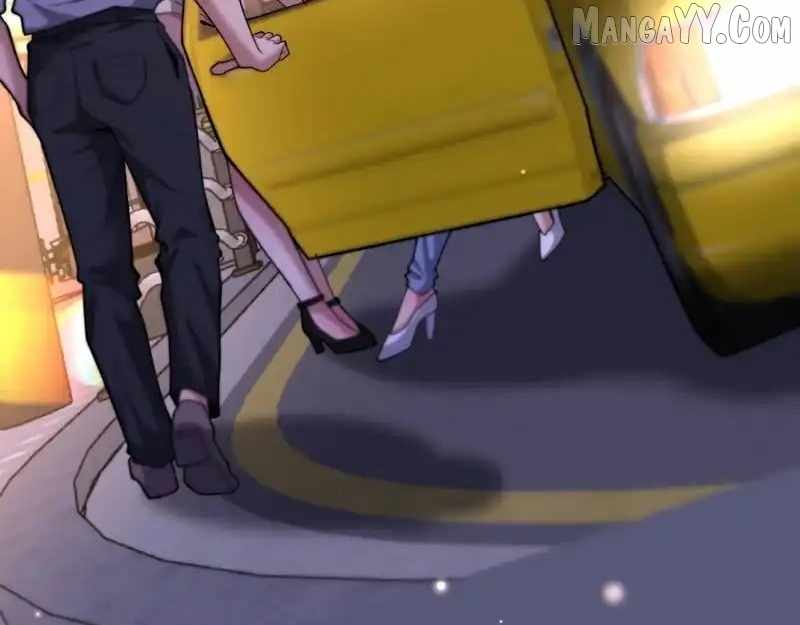 I’m A Super Rich Man, So It’s Reasonable For Me To Be A Scumbag Chapter 16 - Page 47