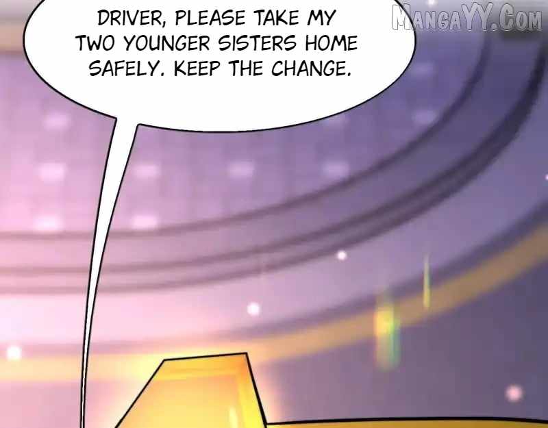 I’m A Super Rich Man, So It’s Reasonable For Me To Be A Scumbag Chapter 16 - Page 53