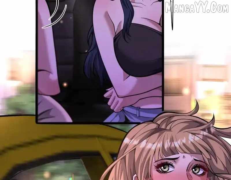 I’m A Super Rich Man, So It’s Reasonable For Me To Be A Scumbag Chapter 16 - Page 61