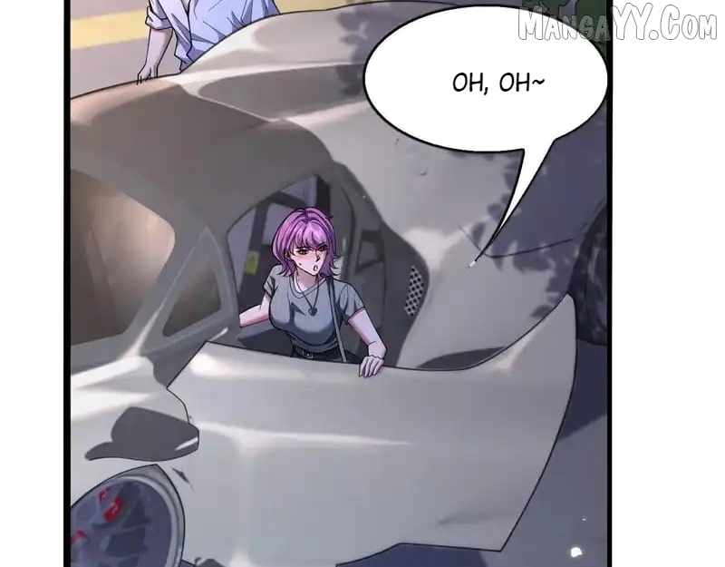 I’m A Super Rich Man, So It’s Reasonable For Me To Be A Scumbag Chapter 16 - Page 66