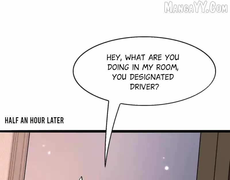 I’m A Super Rich Man, So It’s Reasonable For Me To Be A Scumbag Chapter 16 - Page 69